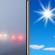 Friday: Widespread Frost then Sunny