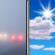Monday: Areas Of Fog then Mostly Sunny